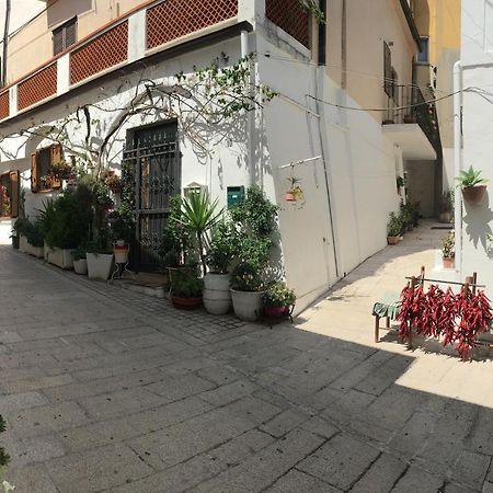 La Gemma Nel Borgo B&B แตร์โมลิ ภายนอก รูปภาพ